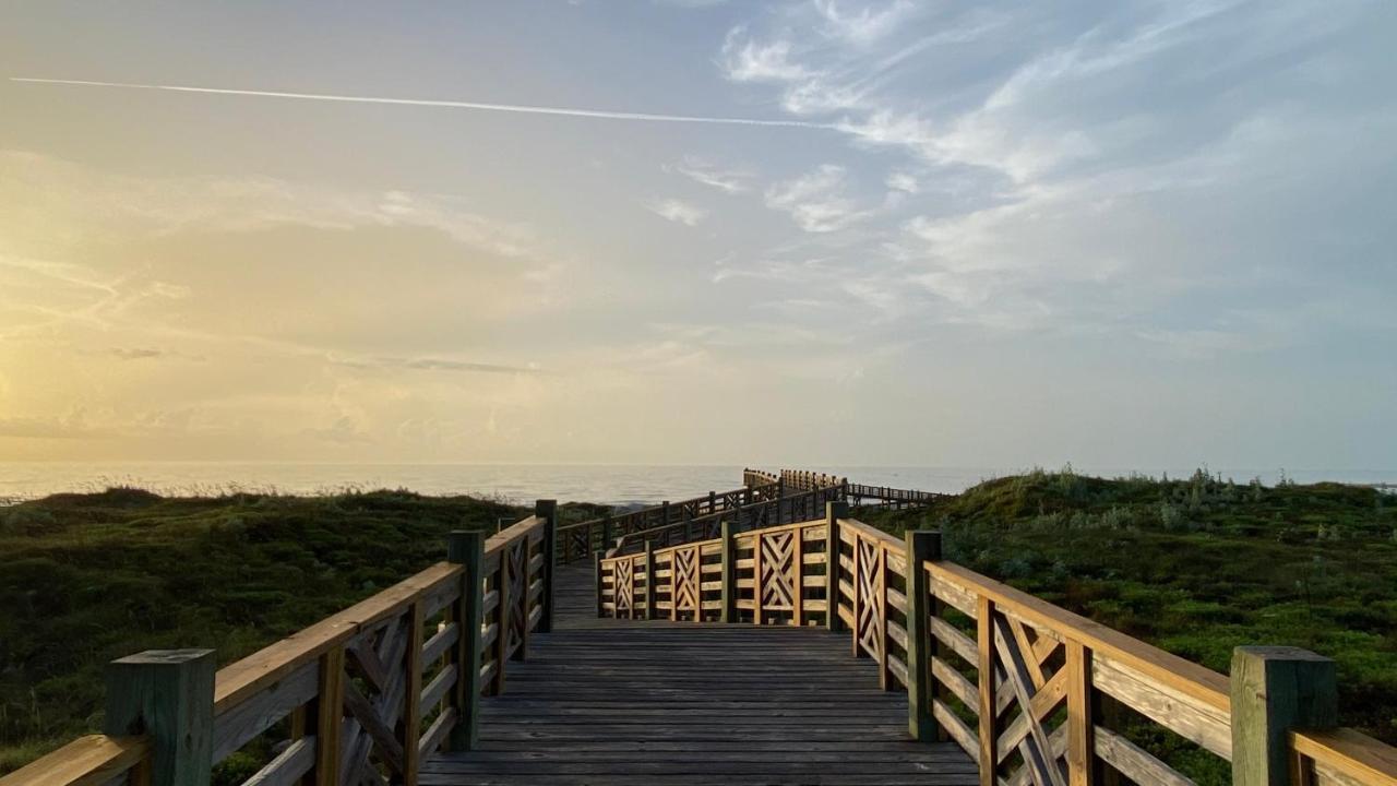 Lively Beach คอร์ปัสคริสตี ภายนอก รูปภาพ